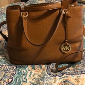 MK purse